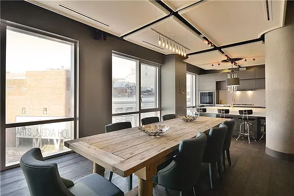 Studio, 1 bath, $4,595, Unit 30H