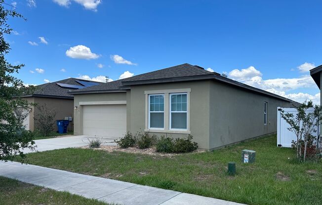 3 beds, 2 baths, $2,250