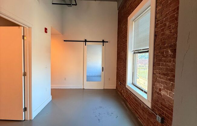 First Avenue Lofts