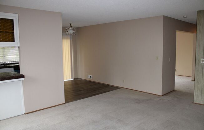 3 bed/2 bath home on a quiet court