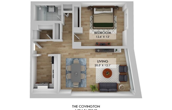 Partner-provided property photo