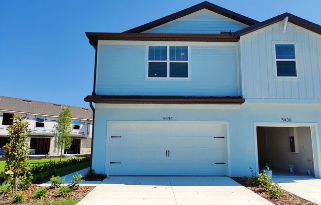 5434 Elmview Xing