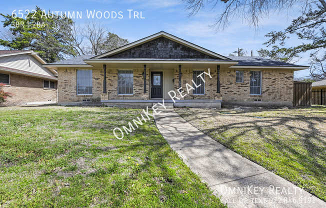 6522 AUTUMN WOODS TRL