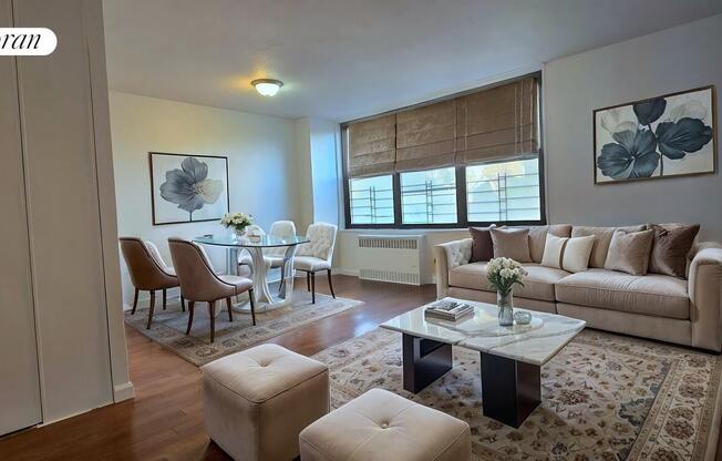 Studio, 1 bath, 475 sqft, $3,700, Unit 6K