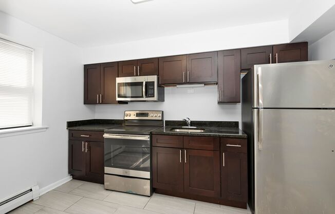 7700 South Shore