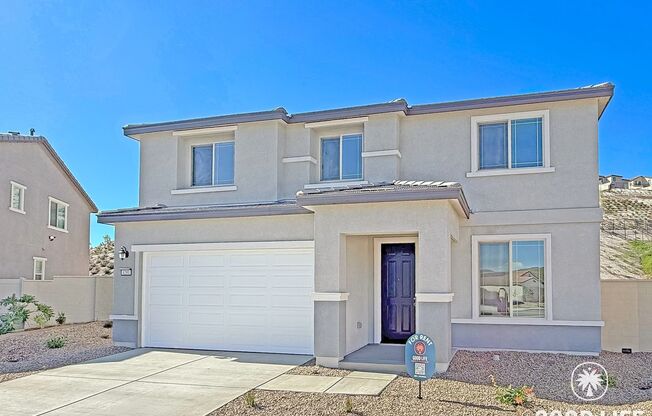 Beautiful 5Bd/2.5Ba Home In Lake Elsinore!