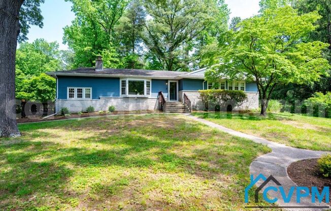 600 Sandy Hill Rd