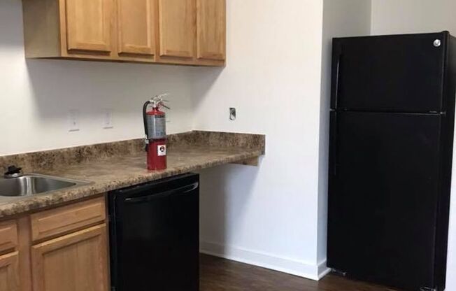 Studio, 1 bath, 550 sqft, $1,249, Unit 00 - 620106