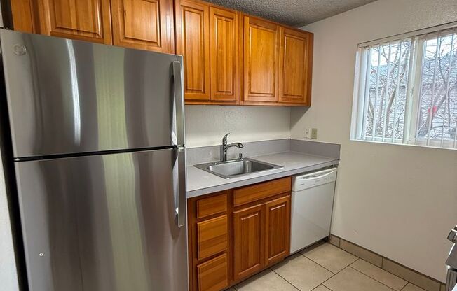 Benford Court Apartment Homes, LLC