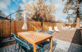 Railroad Duplex - 0000-RAIL-00