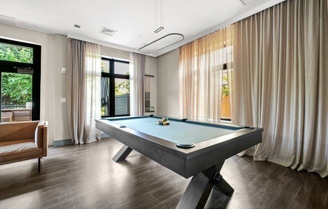 1 bed, 1 bath, 708 sqft, $3,200, Unit 306