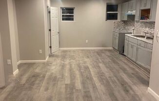 Remodeled Home - Oak Lane