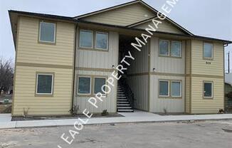 511 BORAH AVE W