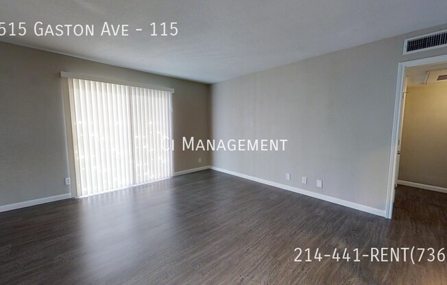 5515 Gaston Ave Apt. 210
