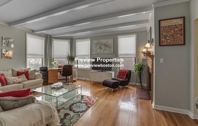 1480 COMMONWEALTH AVE