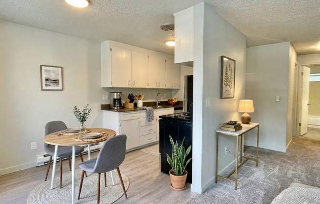 Timber Grove Apartments in Lynnwood, WA