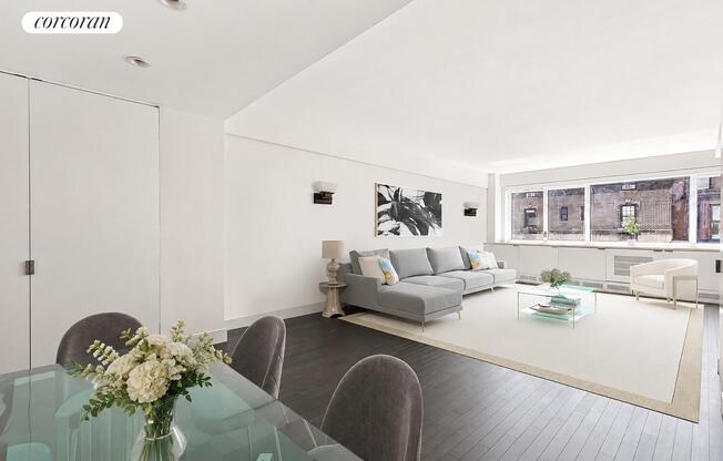 Studio, 1 bath, 700 sqft, $5,000, Unit 3D
