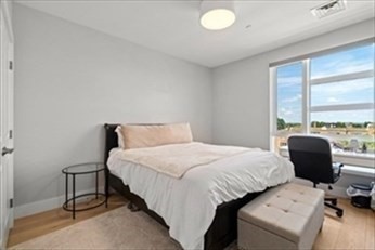 2 beds, 1 bath, 875 sqft, $3,800, Unit 501