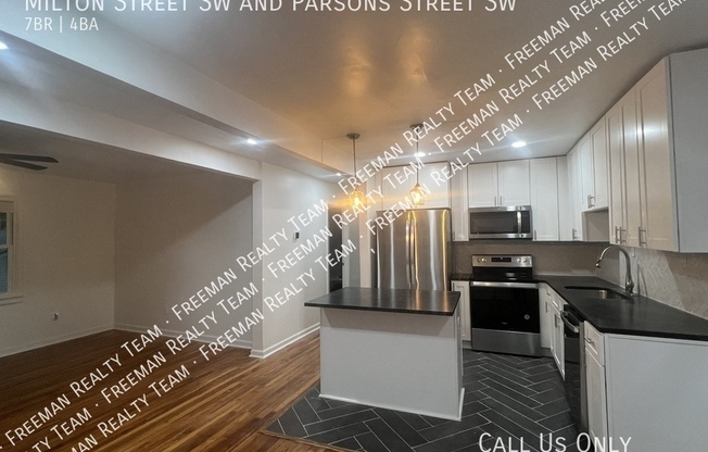 154 MILTON ST SW