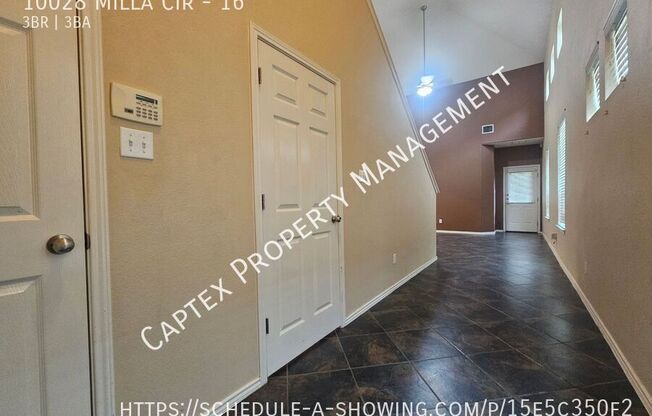 10028 MILLA CIR