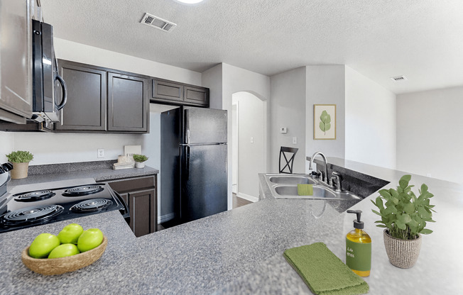 3 beds, 2 baths, 1,110 sqft, $1,495, Unit J324-202