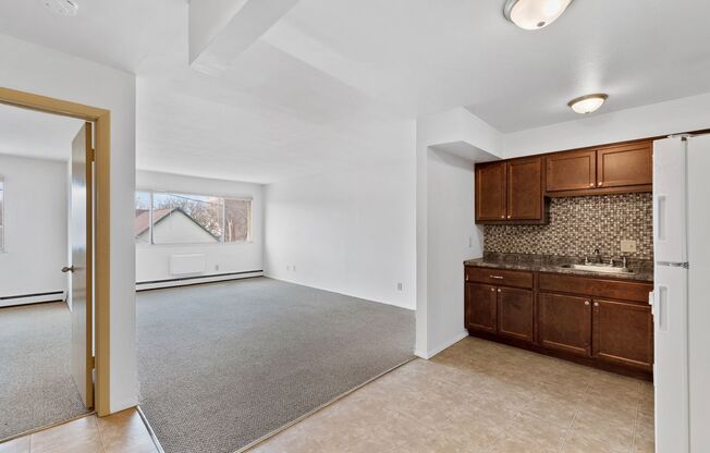 Merrill Park Apartments