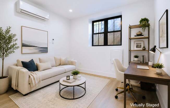 2 beds, 1.5 baths, $6,000, Unit DUPLEX A