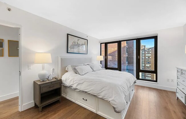 2 beds, 2.5 baths, $10,147, Unit PH1