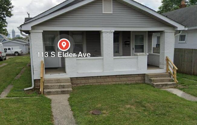 115 S ELDER AVE
