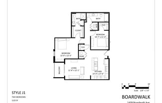 Partner-provided photo for $1715 unit