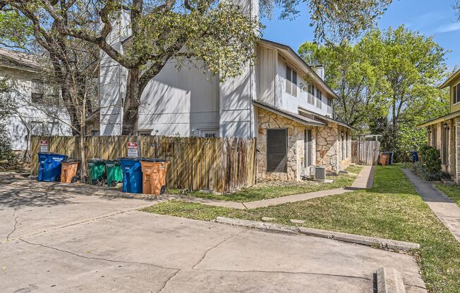 2 Bedroom Condo in West Lake Hills- Eanes ISD