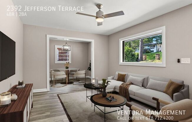 2392 JEFFERSON TERRACE