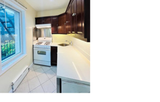 1 bed, 1 bath, $3,595, Unit 5F