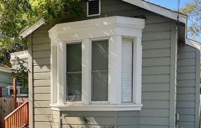 333 & 335 N 4th St
