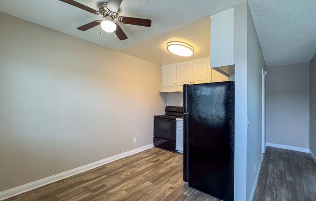 1 bed, 1 bath, 630 sqft, $1,699, Unit 31