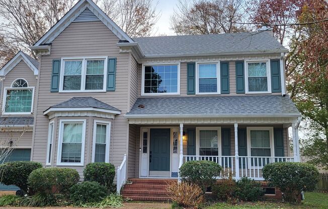 Lovely Home in Seaford