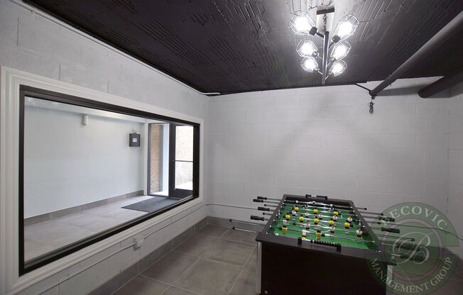 1 bed, 1 bath, 485 sqft, $1,750, Unit 206