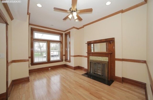 3044 W North Ave, Chicago IL B
