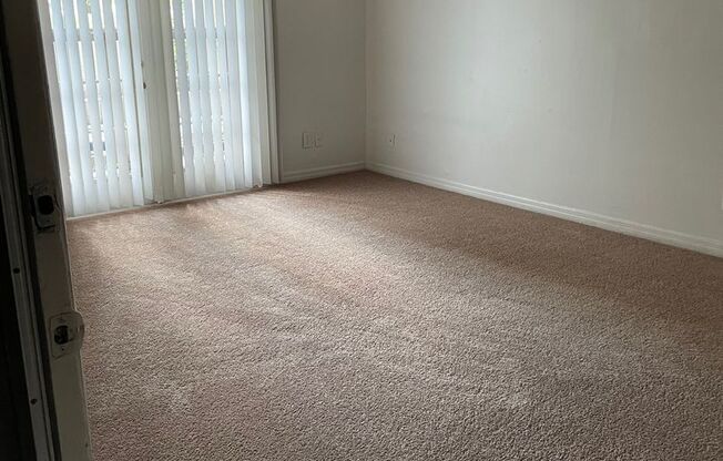 Ground floor One bedroom condo