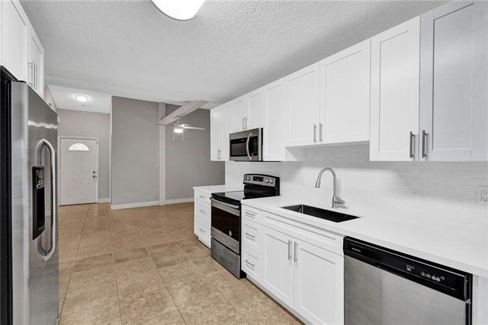 Beautiful Single Family Home