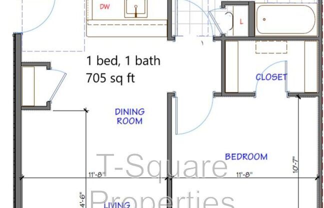 Partner-provided property photo