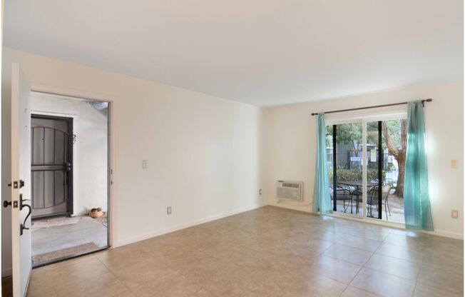 2 Bedroom Dana Point Condo!