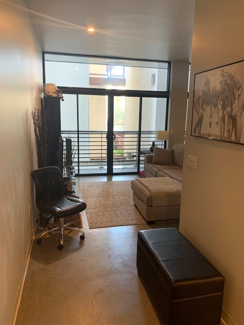 1 bed, 1 bath, 562 sqft, $2,300, Unit Vivo #303-1