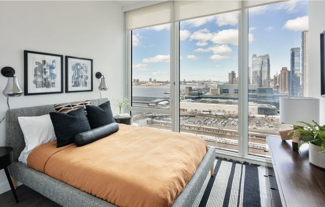 2 beds, 2 baths, $10,500, Unit 46C