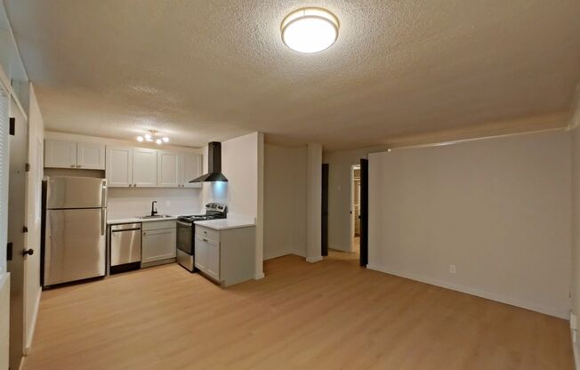 1 bed, 1 bath, 469 sqft, $1,312, Unit 24A