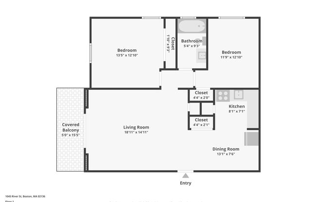 Partner-provided property photo
