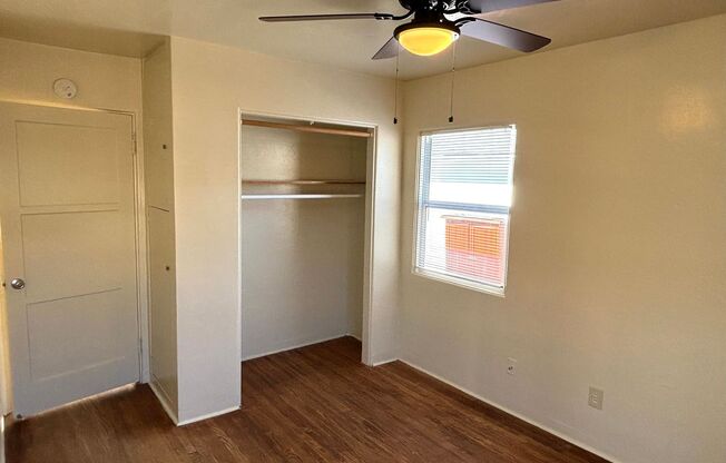 1 bed, 1 bath, 650 sqft, $2,550, Unit 5040