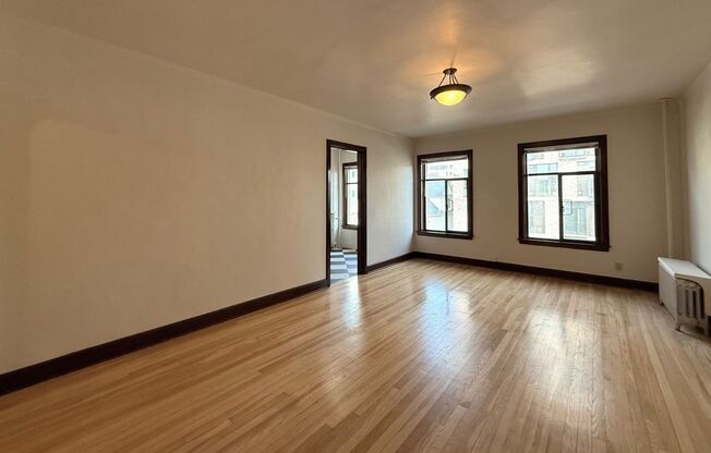 Studio, 1 bath, 530 sqft, $1,550, Unit 407