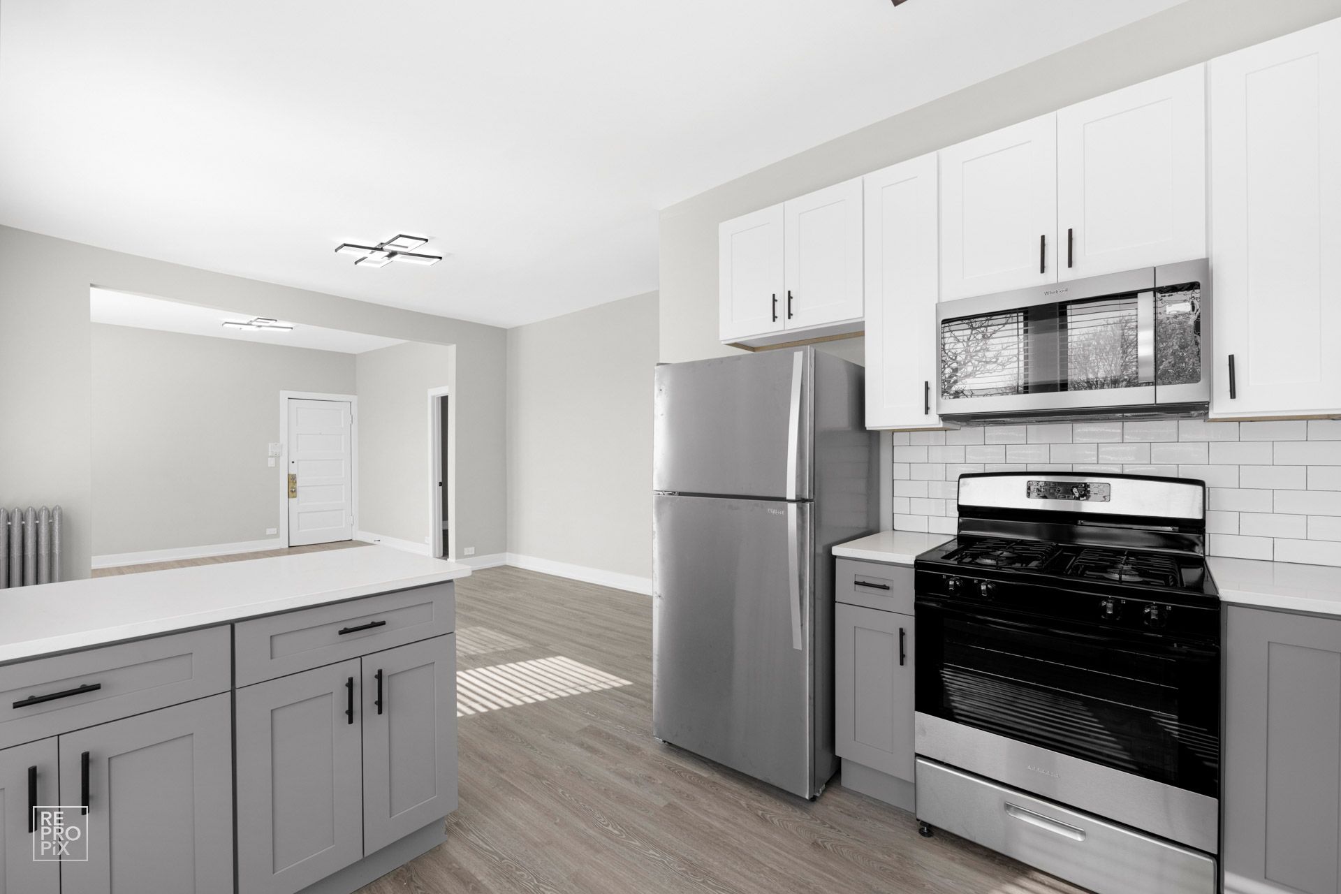 722 S Racine Ave 1200 W Lexington St Chicago, IL 60607