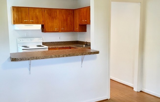 1 Bedroom Apartment - Linthicum Heights